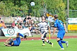 03.09.2016 - VfB Eichstätt - Würzburger FV