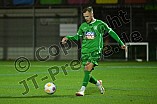 Fußball, Herren, Bayernliga Nord, Saison 2024-2025, Vorbereitung, VfB Eichstätt - TV Parsberg, 07.02.2025