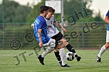 Fußball, Herren, Kreisklasse 1, Saison 2021-2022, Spieltag 1, TSV Etting - TSV Kösching, 19.08.2021