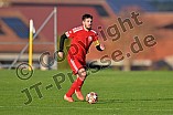 Fußball, Herren, Kreisklasse Neumarkt Jura Süd, Saison 2025-2026, Spieltag 13, DJK Grafenberg - DJK-SV Herrnsberg, 26.10.2025