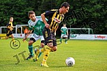 02.07.2014 - FC Hitzhofen-Oberzell - FC Gerolfing