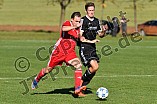 15.10.2017 - DJK Limes - TSV Heideck