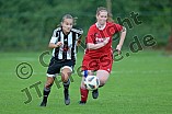 Fußball, Frauen, Landesliga Süd, Saison 2021-2022, Vorbereitungsspiel, FV Obereichstätt - SV Wörnitzstein-Berg , 21.08.2022
