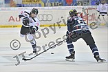 02.11.2014 - ERC Ingolstadt - Thomas Sabo Ice Tigers