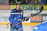 ERC Ingolstadt vs Iserlohn Roosters, Eishockey, DEL, Deutsche Eishockey Liga, Spieltag 27, 11.12.2016
