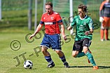 16.09.2018 - SV Denkendorf - SV Buxheim