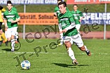 25.03.2017 - VfB Eichstätt - VfL Frohnlach