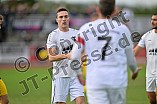 Fußball, Herren, Bezirksliga Oberbayern Nord, Saison 2023-2024, Spieltag 12, TSV Gaimersheim - SE Freising, 08.10.2023