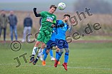 10.11.2018 - VfB Eichstätt - SG Eitting