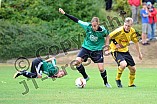16.08.2015 - FC Hitzhofen-​Oberzell - SV Karlshuld