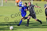 Fußball, Herren, Kreisliga West, Saison 2021-2022, Spieltag 13, SV Marienstein II - SpVgg Wellheim-Konstein, 24.10.2021