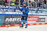 Eishockey, Herren, DEL, Saison 2025-2026, Spiel 29, ERC Ingolstadt - Eisbären Berlin, 18.12.2025