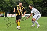 26.08.2012 - FC Hitzhofen-Oberzell / FC Arnsberg