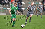 Fußball, Herren, Kreisliga 1, Saison 2023-2024, Spieltag 13, SV Denkendorf - SV Lippertshofen, 29.10.2023
