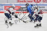 Eishockey, Frauen, DFEL, Playoffs, Saison 2023-2024, ERC Ingolstadt - Eisbären Berlin, 02.03.2024