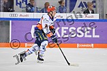 ERC Ingolstadt vs Schwenninger Wild Wings, DEL, Deutsche Eishockey Liga, Spieltag 48, 23.02.2020