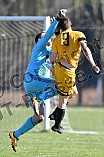 08.04.2018 - DJK Pollenfeld - TSV Meckenhausen