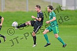 Fußball, Herren, Bezirksliga Mittelfranken Süd, Saison 2022-2023, Spieltag 13, TSV Greding - TuS Feuchtwangen, 01.11.2022