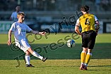 Fußball, Herren, Bezirksliga Oberbayern Nord, Saison 2025-2026, Spieltag 29, FC Gerolfing - SV Walpertskirchen, 08.05.2026