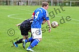 10.04.2016 - FC Haunstetten - DJK Burggriesbach-Obermässing