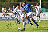 19.08.2017 - TSV Etting - VfB Eichstätt II