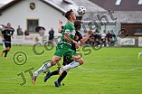Vorbereitungsspiel, Herren, BFV, Saison 2021-2022, FC Ehekirchen - VfB Eichstätt, 06.07.2021