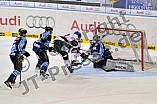 02.10.2013 - ERC Ingolstadt - Augsburger Panther