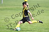 27.05.2018 - DJK Pollenfeld - SV Cronheim
