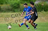 Fußball, Herren, Kreisklasse 1, Saison 2025-2026, Spieltag 26, VfB Kipfenberg - TSV Gaimersheim II, 30.05.2026