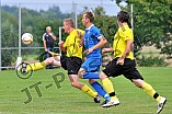 04.09.2016 - FC Gelbelsee - Cro Grossmehring