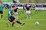 05.04.2014 - VfB Eichstätt - VfR Garching
