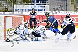 ERC Ingolstadt vs Thomas Sabo Ice Tigers, Eishockey, DEL, Deutsche Eishockey Liga, Spieltag 8, 01.10.2017