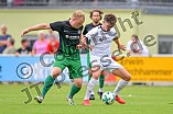 25.07.2018 - SV Manching - VfB Eichstätt II