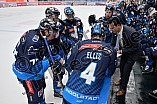 Eishockey, Herren, DEL, Saison 2024-2025, Spieltag 3, ERC Ingolstadt - Löwen Frankfurt, 27.09.2024