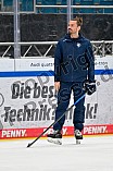 Eishockey, Herren, DEL, Saison 2025-2026, ERC Ingolstadt - Training, 13.02.2026