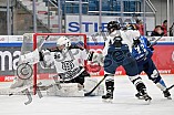 Eishockey, Frauen, DFEL, Saison 2023-2024, ERC Ingolstadt - Amsterdam Tigers, 06.01.2024