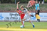 21.08.2018 - TSV Rain-Lech - VfB Eichstätt