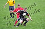 05.04.2010 - VfB Mörnsheim / SpVgg Wettelsheim