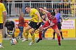 Fußball, Herren, Kreisliga West, Saison 2022-2023, Spieltag 4, DJK Pollenfeld - TSV 1860 Weißenburg U 23 II, 03.09.2022