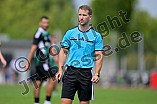 Fußball, Herren, Bezirksliga Oberbayern Nord, Saison 2026-2027, Spieltag 1, TSV Gaimersheim - SE Freising, 26.07.2026