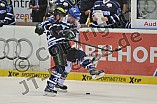 14.11.2014 - ERC Ingolstadt - Augsburger Panther