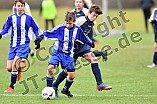 19.11.2017 - SV Marienstein - SG-1. FC Markt Berolzheim-Meinheim