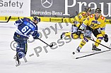 ERC Ingolstadt vs Krefeld Pinguine, Eishockey, DEL, Deutsche Eishockey Liga, Spieltag 2, 16.09.2018