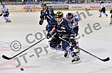 15.03.2015 - ERC Ingolstadt - Iserlohn Roosters