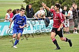 26.05.2011 - DJK Limes 09 / 1. FC Nürnberg U19