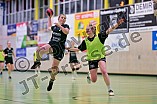 Handball, Bezirksklasse Frauen Staffel Nord West, Saison 2022-2023, DJK Eichstätt - TSV Gaimersheim, 27.01.2024