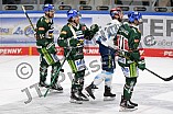 Eishockey, Herren, DEL, Saison 2020-2021, Augsburger Panther - ERC Ingolstadt, 15.01.2021