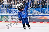 Eishockey, Herren, DEL, Saison 2025-2026, Spiel 23, ERC Ingolstadt - Dresdner Eislöwen, 28.11.2025