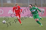 Fußball, Herren, Bayernliga Süd, Regionalliga Bayern, Saison 2022-2023, Vorbereitung, FC Ingolstadt 04 II - VfB Eichstätt, 28.01.2023