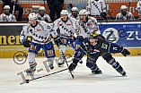 27.01.2012 - EHC München / ERC Ingolstadt
